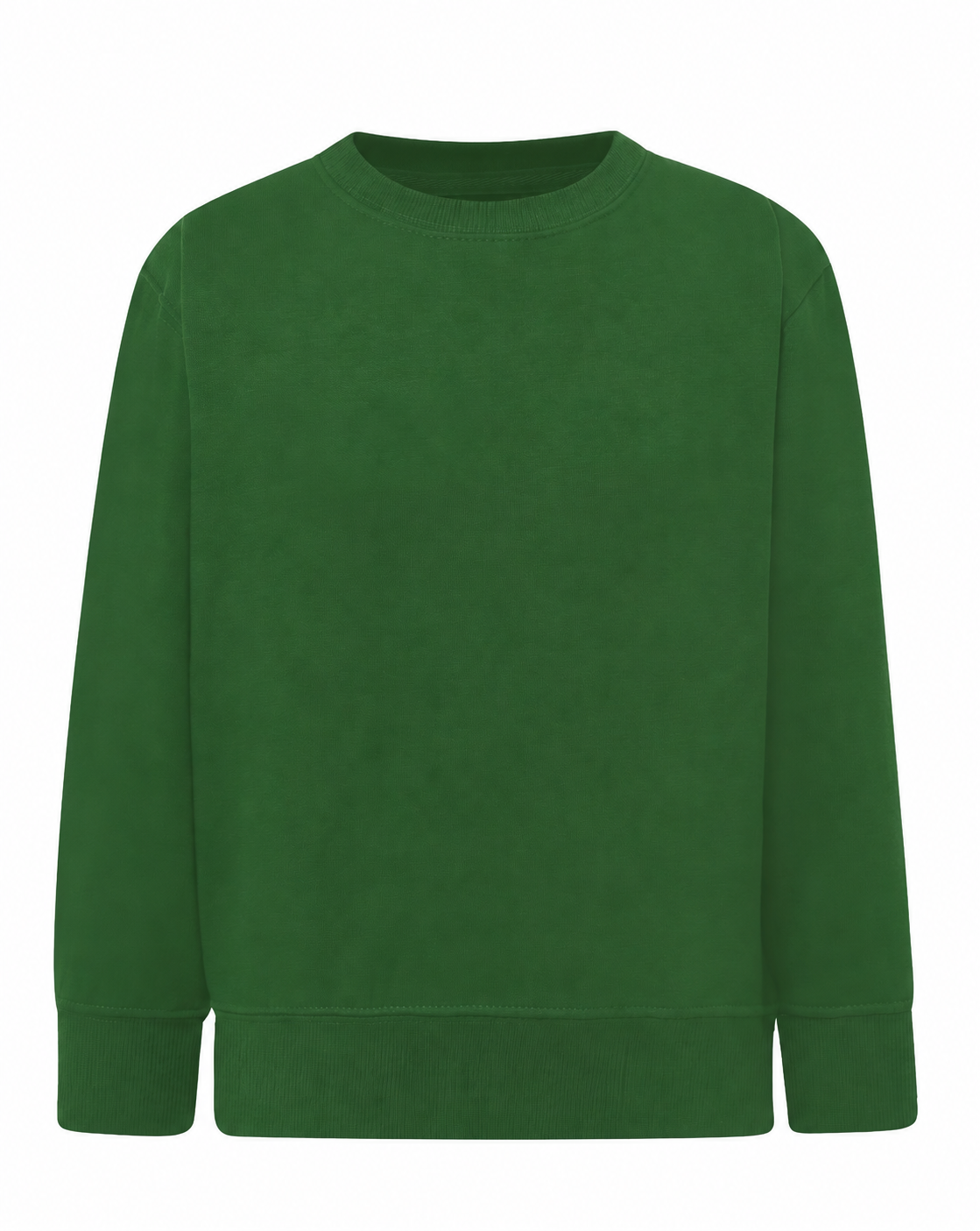 Sudadera niños Basic