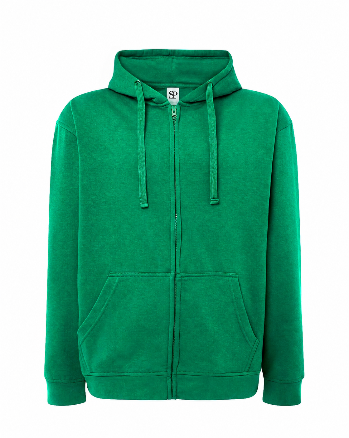 Sudadera Capucha Unisex.