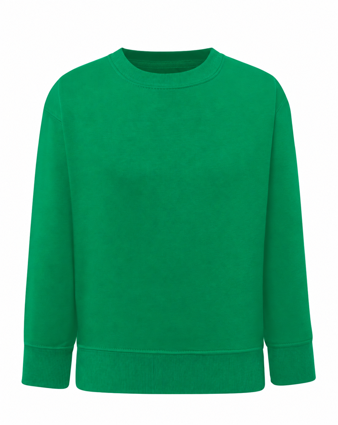 Sudadera niños Basic