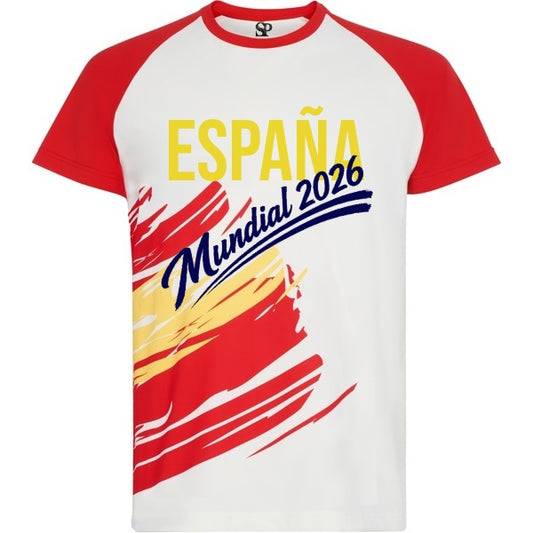 MUNDIAL ESPAÑA.