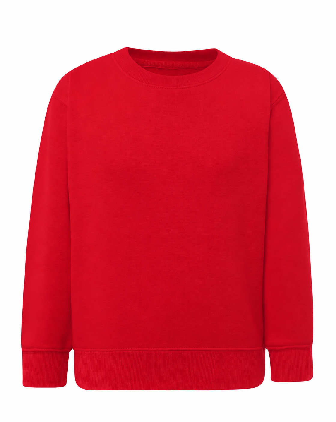Sudadera niños Basic
